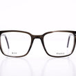 Laden Sie das Bild in den Galerie-Viewer, MUNIC 8019-1-Brille-Munic-dark grey horn transparent 477-54-19-Schönhelden