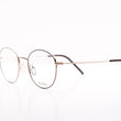 Laden Sie das Bild in den Galerie-Viewer, Munic 414-5-Brille-Munic-rosé gold / olive matt 83-48-19-Schönhelden