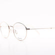 Laden Sie das Bild in den Galerie-Viewer, Munic 414-5-Brille-Munic-rosé gold / olive matt 83-48-19-Schönhelden