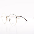 Laden Sie das Bild in den Galerie-Viewer, Munic 414-5-Brille-Munic-rosé gold / olive matt 83-48-19-Schönhelden