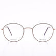 Laden Sie das Bild in den Galerie-Viewer, Munic 414-5-Brille-Munic-rosé gold / olive matt 83-48-19-Schönhelden