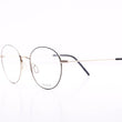 Laden Sie das Bild in den Galerie-Viewer, Munic 414-6-Brille-Munic-rosé gold / olive 83-52-20-Schönhelden