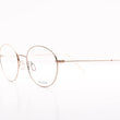 Laden Sie das Bild in den Galerie-Viewer, Munic 414-6-Brille-Munic-rosé gold / olive 83-52-20-Schönhelden