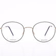 Laden Sie das Bild in den Galerie-Viewer, Munic 414-6-Brille-Munic-antique gold brushed / black matt 67-52-20-Schönhelden