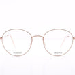 Laden Sie das Bild in den Galerie-Viewer, Munic 414-6-Brille-Munic-rosé gold brushed 78-52-20-Schönhelden