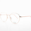 Laden Sie das Bild in den Galerie-Viewer, Munic 424-2-Brille-Munic-07 gold-54-19-Schönhelden