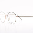 Laden Sie das Bild in den Galerie-Viewer, Munic 424-2-Brille-Munic-07 gold-54-19-Schönhelden
