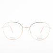 Laden Sie das Bild in den Galerie-Viewer, Munic 424-2-Brille-Munic-77 rose gold-54-19-Schönhelden