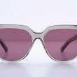 Laden Sie das Bild in den Galerie-Viewer, OSCAR MAGNUSON Candy SUN-Brille-Oscar Magnuson-120 - helles grau (warm grey)-56-16-Schönhelden