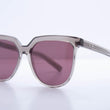 Laden Sie das Bild in den Galerie-Viewer, OSCAR MAGNUSON Candy SUN-Brille-Oscar Magnuson-120 - helles grau (warm grey)-56-16-Schönhelden