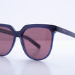 Laden Sie das Bild in den Galerie-Viewer, OSCAR MAGNUSON Candy SUN-Brille-Oscar Magnuson-120 - helles grau (warm grey)-56-16-Schönhelden