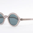 Laden Sie das Bild in den Galerie-Viewer, OSCAR MAGNUSON Costas OM5 SUN-Brille-Oscar Magnuson-120 - helles grau (warm grey)-45-27-Schönhelden