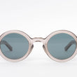 Laden Sie das Bild in den Galerie-Viewer, OSCAR MAGNUSON Costas OM5 SUN-Brille-Oscar Magnuson-120 - helles grau (warm grey)-45-27-Schönhelden