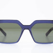 Laden Sie das Bild in den Galerie-Viewer, OSCAR MAGNUSON Darryl-Brille-Oscar Magnuson-450 - mitternachtsblau (midnight blue)-56-16-Schönhelden
