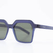 Laden Sie das Bild in den Galerie-Viewer, OSCAR MAGNUSON Darryl-Brille-Oscar Magnuson-120 - helles grau (warm grey)-56-16-Schönhelden