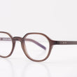 Laden Sie das Bild in den Galerie-Viewer, OSCAR MAGNUSON Dizzy-Brille-Oscar Magnuson-200 - urbanes grün (urban green)-47-22-Schönhelden
