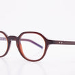 Laden Sie das Bild in den Galerie-Viewer, OSCAR MAGNUSON Dizzy-Brille-Oscar Magnuson-200 - urbanes grün (urban green)-47-22-Schönhelden