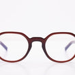 Laden Sie das Bild in den Galerie-Viewer, OSCAR MAGNUSON Dizzy-Brille-Oscar Magnuson-900 - dunkelbraun (dark brown)-47-22-Schönhelden
