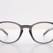 Laden Sie das Bild in den Galerie-Viewer, OSCAR MAGNUSON Marcel-Brille-Oscar Magnuson-105 - kristallgrau (crystal grey)-52-20-Schönhelden