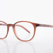 Laden Sie das Bild in den Galerie-Viewer, OSCAR MAGNUSON Marcel-Brille-Oscar Magnuson-905 - kristallbraun (crystal brown)-52-20-Schönhelden