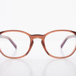 Laden Sie das Bild in den Galerie-Viewer, OSCAR MAGNUSON Marcel-Brille-Oscar Magnuson-905 - kristallbraun (crystal brown)-52-20-Schönhelden