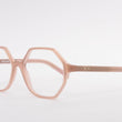 Laden Sie das Bild in den Galerie-Viewer, OSCAR MAGNUSON Maya OM1-Brille-Oscar Magnuson-2950 - cloud brown-53-16-Schönhelden