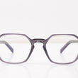 Laden Sie das Bild in den Galerie-Viewer, OSCAR MAGNUSON Miles-Brille-Oscar Magnuson-105 - kristallgrau (crystal grey)-50-19-Schönhelden