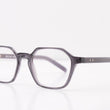 Laden Sie das Bild in den Galerie-Viewer, OSCAR MAGNUSON Miles-Brille-Oscar Magnuson-905 - kristallbraun (crystal brown)-50-19-Schönhelden
