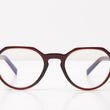 Laden Sie das Bild in den Galerie-Viewer, OSCAR MAGNUSON Sam-Brille-Oscar Magnuson-900 - dunkelbraun (dark brown)-51-18-Schönhelden