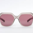 Laden Sie das Bild in den Galerie-Viewer, OSCAR MAGNUSON Sonia Sun-Brille-Oscar Magnuson-120 - warm grey-51-16-Schönhelden