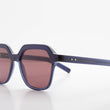 Laden Sie das Bild in den Galerie-Viewer, OSCAR MAGNUSON Sonia Sun-Brille-Oscar Magnuson-920 - light taupe-51-16-Schönhelden