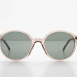 Laden Sie das Bild in den Galerie-Viewer, Ross & Brown CAPRI-Brille-Ross & Brown-002 champagne-49-20-Schönhelden