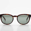 Laden Sie das Bild in den Galerie-Viewer, Ross & Brown HARVARD 4-Brille-Ross & Brown-47-20-195 night tortoise-Schönhelden