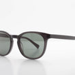 Laden Sie das Bild in den Galerie-Viewer, Ross & Brown HARVARD-Brille-Ross & Brown-51-21-004 black crystal-Schönhelden