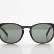 Laden Sie das Bild in den Galerie-Viewer, Ross & Brown HARVARD-Brille-Ross & Brown-51-21-004 black crystal-Schönhelden