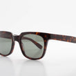 Laden Sie das Bild in den Galerie-Viewer, Ross & Brown PORTOFINO-Brille-Ross & Brown-51-20-195 night tortoise-Schönhelden