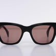 Laden Sie das Bild in den Galerie-Viewer, Ross & Brown Roma 2-Brille-Ross & Brown-52-21-016 - SHINY BLACK CLASSIC COFFEE-Schönhelden
