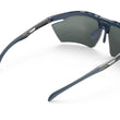 Laden Sie das Bild in den Galerie-Viewer, Rudy Project Magnus-Brillen-Rudy Project-navy matt (navy blue matte)-71-48-Schönhelden