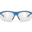 Laden Sie das Bild in den Galerie-Viewer, Rudy Project Rydon-Brillen-Rudy Project-pazifikblau matt (pacific blue matte)-71-40-Schönhelden