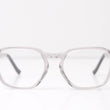 Laden Sie das Bild in den Galerie-Viewer, Very French Gangsters - Very Bright 2-Brille-Very French Gangsters-133 - durchsichtiges mittelgrau (gris moyen translucide)-47-16-Schönhelden