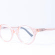 Laden Sie das Bild in den Galerie-Viewer, Very French Gangsters - Very Bubble 0-Brille-Very French Gangsters-061 - magnolia (magniolia)-39-18-Schönhelden