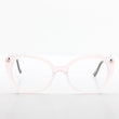 Laden Sie das Bild in den Galerie-Viewer, Very French Gangsters - Very Cat 2-Brille-Very French Gangsters-003 - blassrosa (rose blush)-53-16-Schönhelden