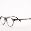 Laden Sie das Bild in den Galerie-Viewer, Very French Gangsters - Very Clever 1-Brille-Very French Gangsters-Gris Turquin 053-Schönhelden