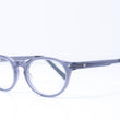 Laden Sie das Bild in den Galerie-Viewer, Very French Gangsters - Very Clever 1-Brille-Very French Gangsters-Gris Turquin 053-Schönhelden