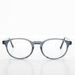 Laden Sie das Bild in den Galerie-Viewer, Very French Gangsters - Very Clever 2-Brille-Very French Gangsters-053 - blau grau-46-17-Schönhelden