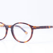 Laden Sie das Bild in den Galerie-Viewer, Very French Gangsters - Very Clever 3-Brille-Very French Gangsters-050 - schildpatt (ecaille profond)-48-17-Schönhelden