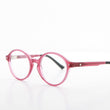 Laden Sie das Bild in den Galerie-Viewer, Very French Gangsters - Very Easy 1-Brille-Very French Gangsters-067 - pflaume (prune)-44-17-Schönhelden