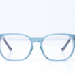 Laden Sie das Bild in den Galerie-Viewer, Very French Gangsters - Very Fair 1-Brille-Very French Gangsters-054M - persianerblau (bleu persan)-46-14-Schönhelden