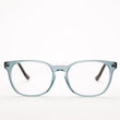 Laden Sie das Bild in den Galerie-Viewer, Very French Gangsters - Very Fair 2-Brille-Very French Gangsters-054M - persianerblau (Bleu Persan)-48-15-Schönhelden