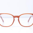 Laden Sie das Bild in den Galerie-Viewer, Very French Gangsters - Very Fair 3-Brille-Very French Gangsters-056M - bernsteinmatt (miel mat)-50-16-Schönhelden